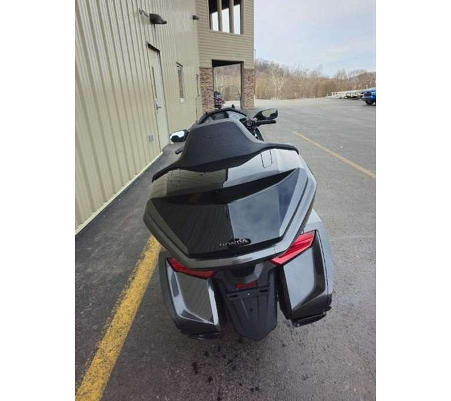 2024 Honda® Gold Wing Tour Automatic DCT