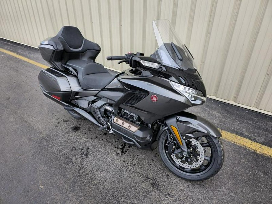 2024 Honda® Gold Wing Tour Automatic DCT