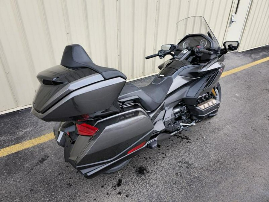 2024 Honda® Gold Wing Tour Automatic DCT