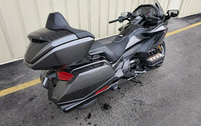 2024 Honda® Gold Wing Tour Automatic DCT