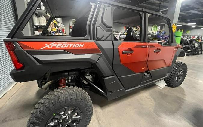 2024 Polaris® XPedition ADV 5 Ultimate