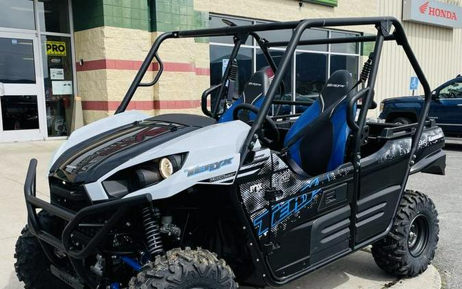 2024 Kawasaki Teryx®