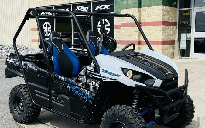 2024 Kawasaki Teryx®