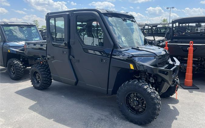 2025 Polaris Ranger Crew XP 1000 NorthStar Edition Ultimate