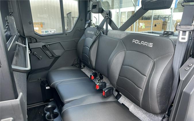 2025 Polaris Ranger Crew XP 1000 NorthStar Edition Ultimate