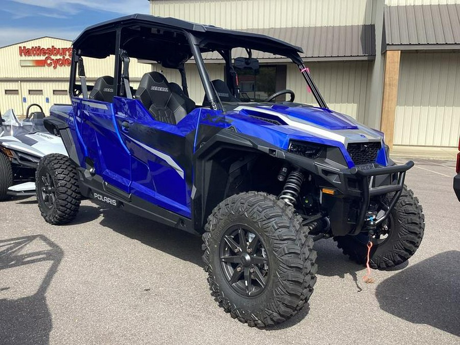 2024 Polaris® General XP 4 1000 Ultimate