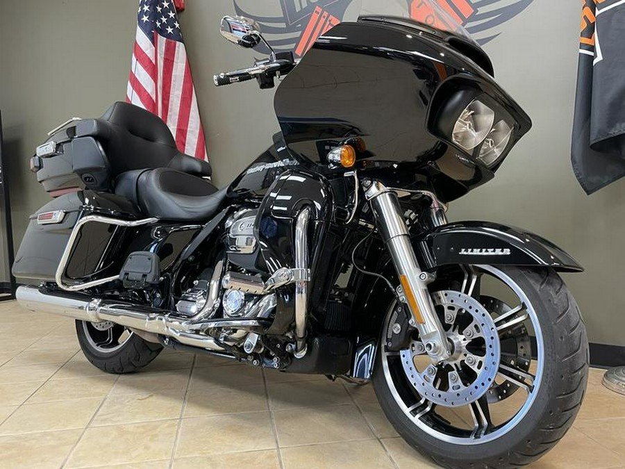 2022 Harley-Davidson® FLTRK - Road Glide® Limited