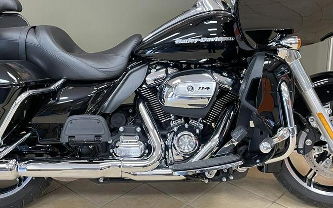 2022 Harley-Davidson® FLTRK - Road Glide® Limited