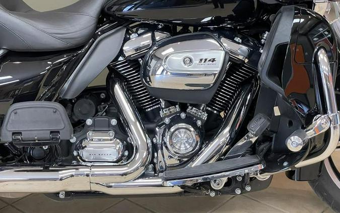 2022 Harley-Davidson® FLTRK - Road Glide® Limited