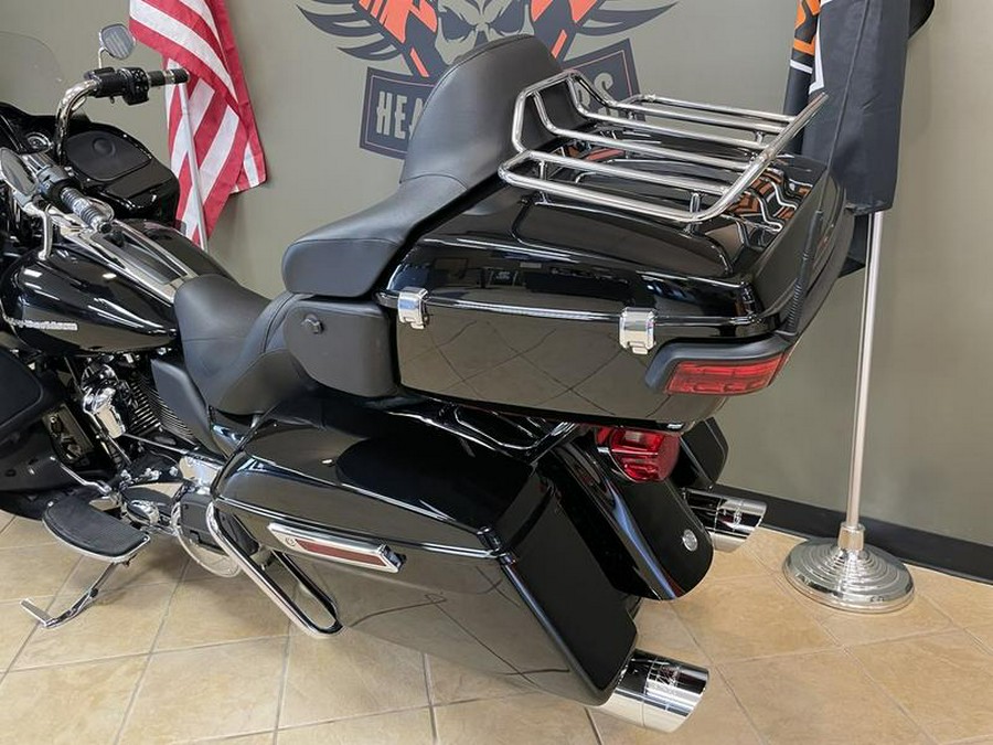 2022 Harley-Davidson® FLTRK - Road Glide® Limited