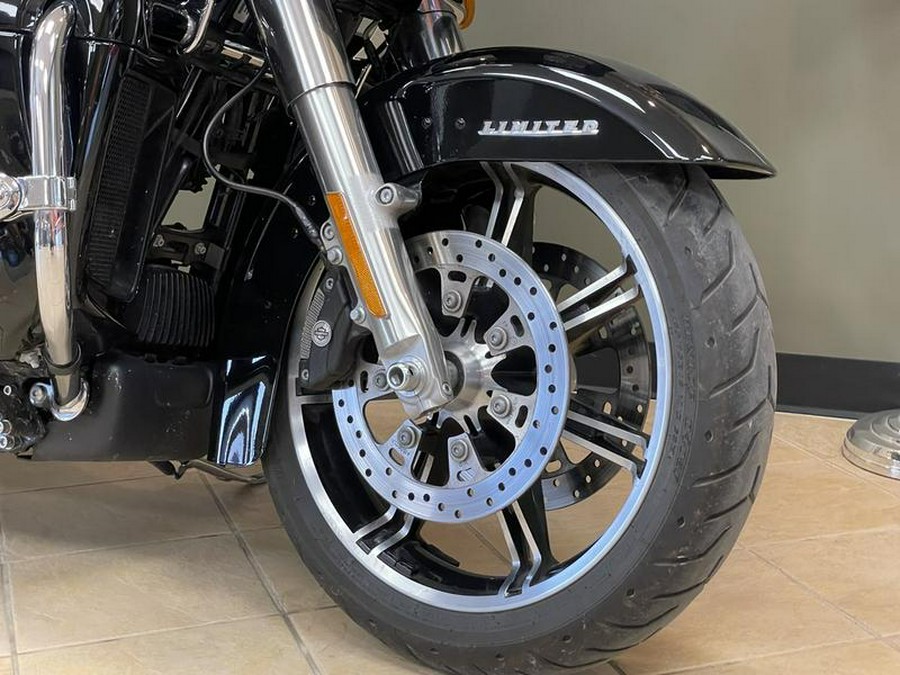 2022 Harley-Davidson® FLTRK - Road Glide® Limited