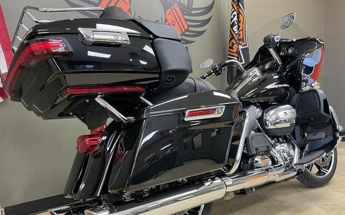 2022 Harley-Davidson® FLTRK - Road Glide® Limited