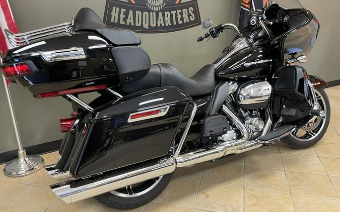 2022 Harley-Davidson® FLTRK - Road Glide® Limited