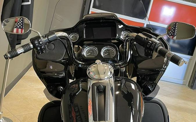 2022 Harley-Davidson® FLTRK - Road Glide® Limited