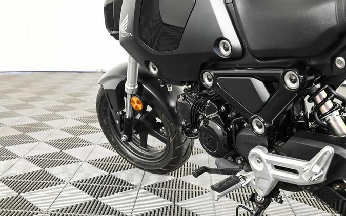 2023 Honda® GROM1 25P