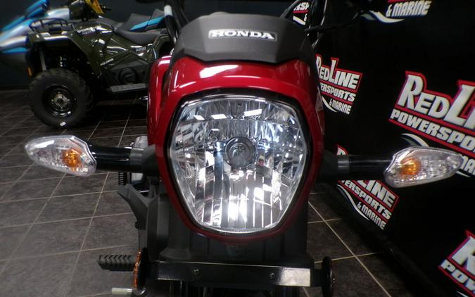 2024 Honda® NVA110BR