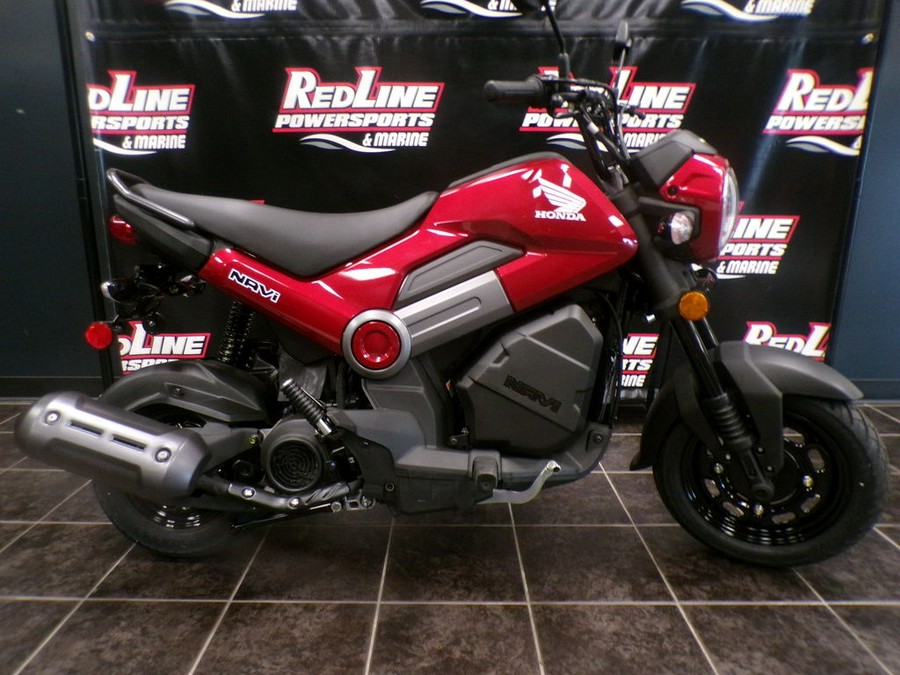 2024 Honda® NVA110BR