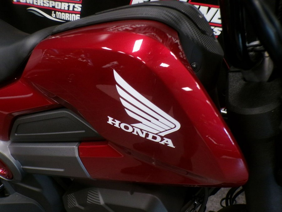 2024 Honda® NVA110BR