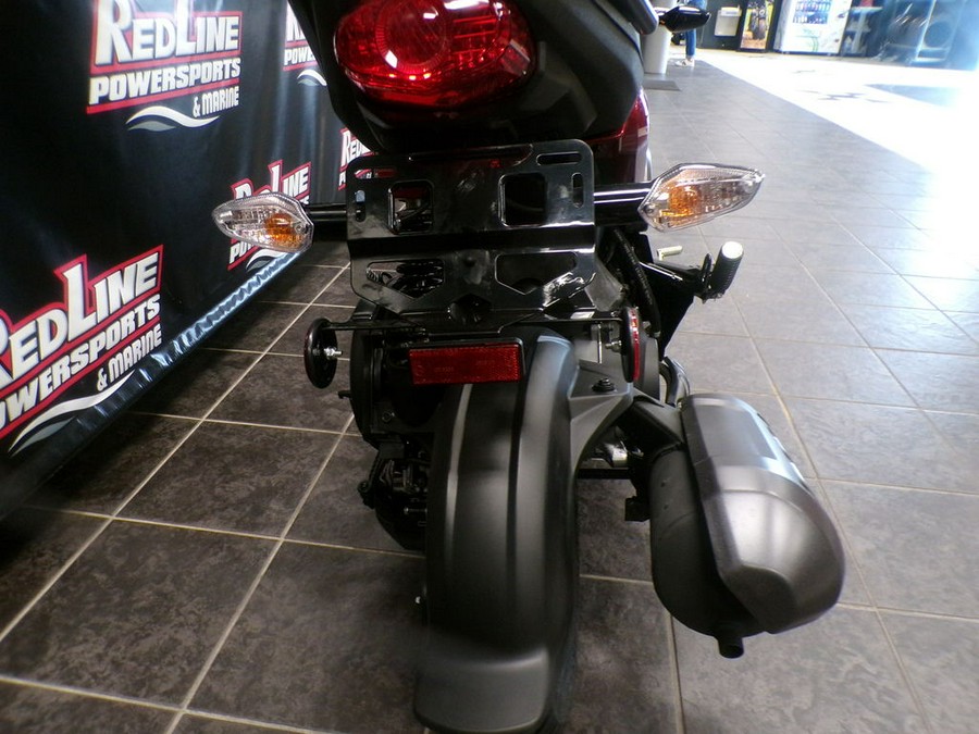 2024 Honda® NVA110BR