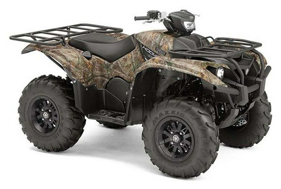 2018 Yamaha Kodiak 700 EPS