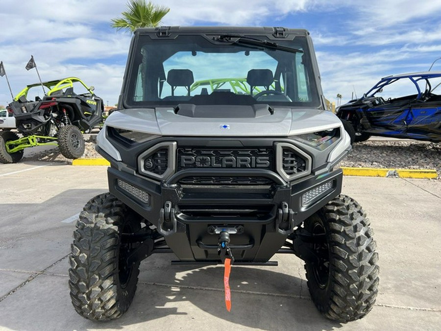 2024 Polaris Ranger XD 1500 NorthStar Edition Ultimate