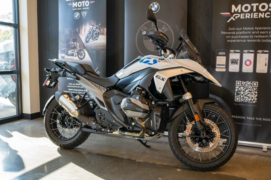 2024 BMW R 1300 GS