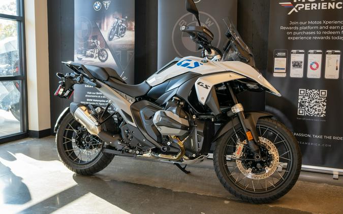 2024 BMW R 1300 GS