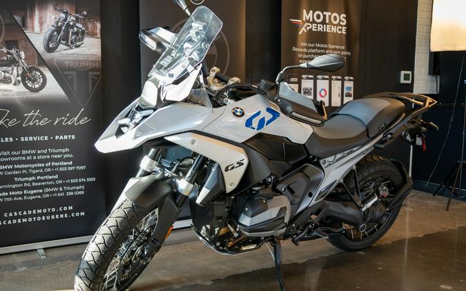 2024 BMW R 1300 GS