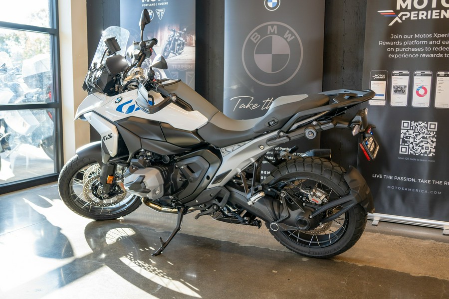 2024 BMW R 1300 GS