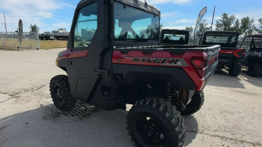 2025 Polaris® Ranger XP 1000 NorthStar Edition Premium