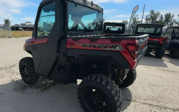 2025 Polaris® Ranger XP 1000 NorthStar Edition Premium