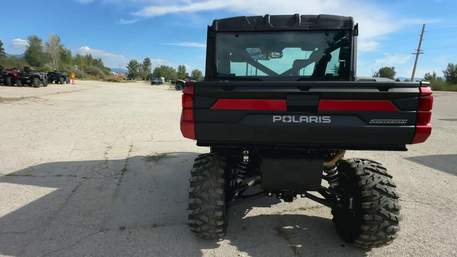 2025 Polaris® Ranger XP 1000 NorthStar Edition Premium