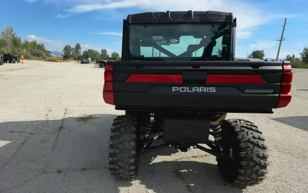 2025 Polaris® Ranger XP 1000 NorthStar Edition Premium