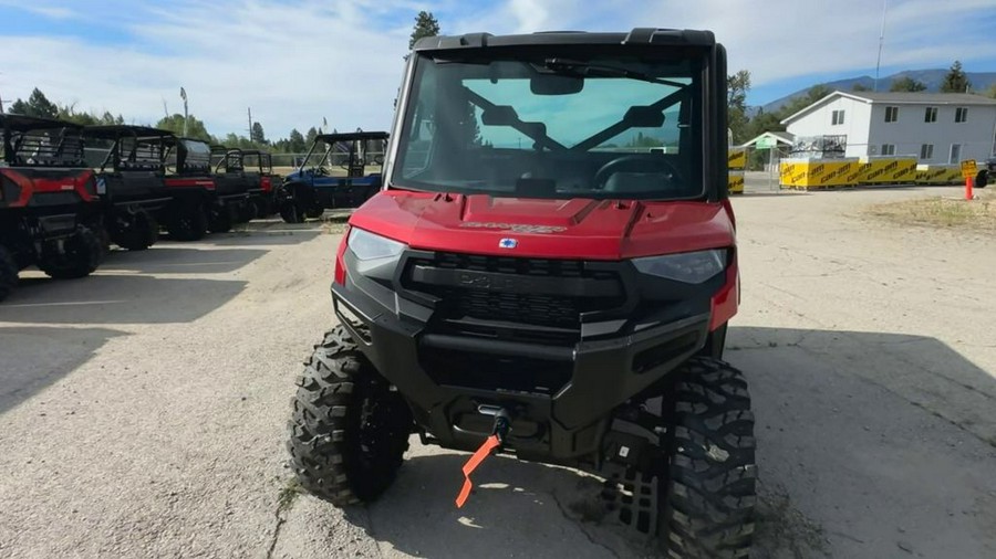 2025 Polaris® Ranger XP 1000 NorthStar Edition Premium