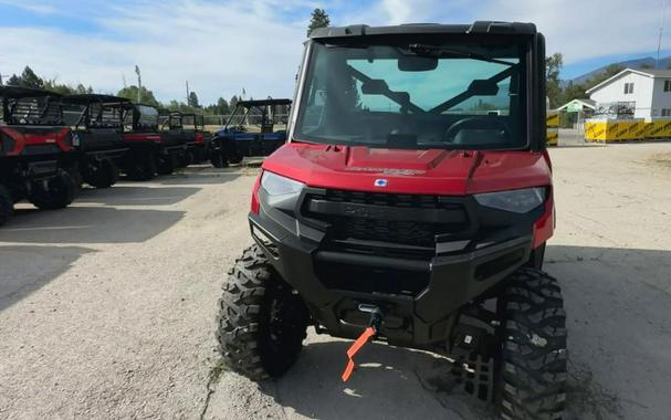 2025 Polaris® Ranger XP 1000 NorthStar Edition Premium