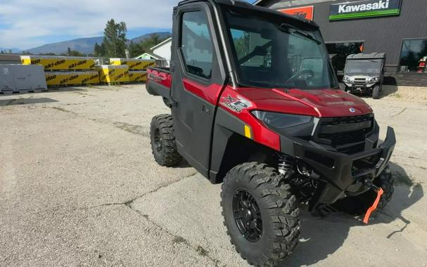 2025 Polaris® Ranger XP 1000 NorthStar Edition Premium