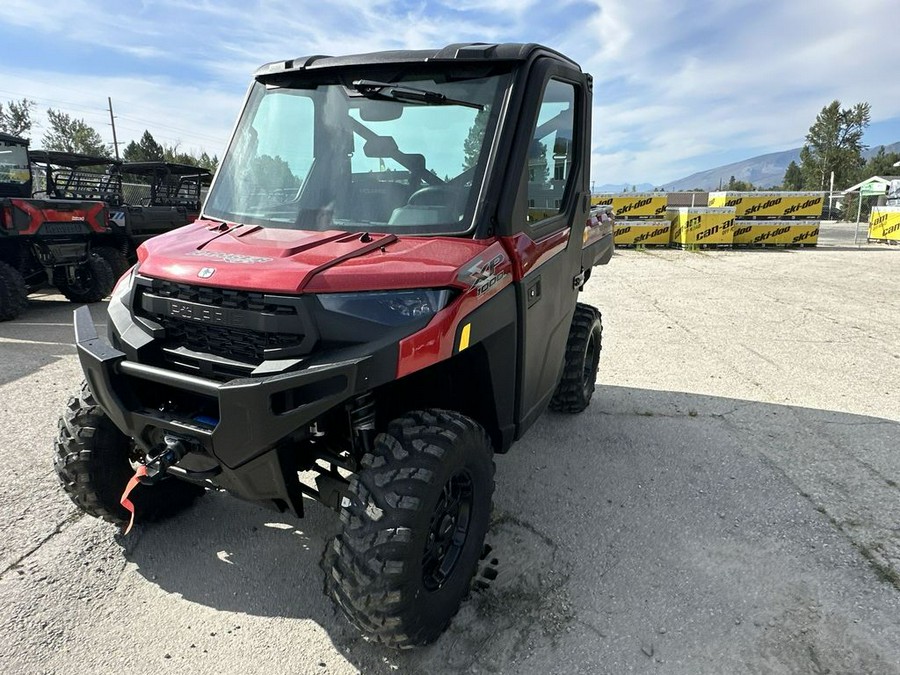 2025 Polaris® Ranger XP 1000 NorthStar Edition Premium