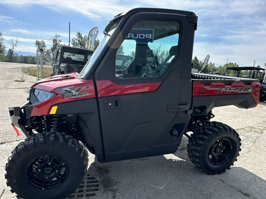 2025 Polaris® Ranger XP 1000 NorthStar Edition Premium