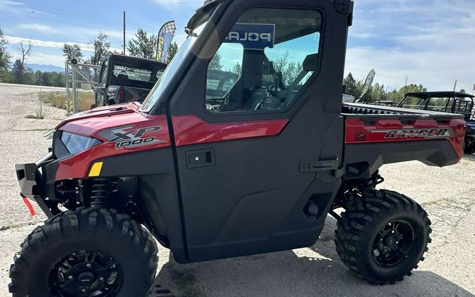 2025 Polaris® Ranger XP 1000 NorthStar Edition Premium