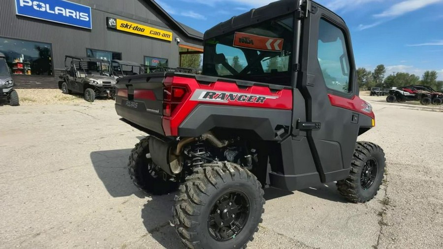 2025 Polaris® Ranger XP 1000 NorthStar Edition Premium