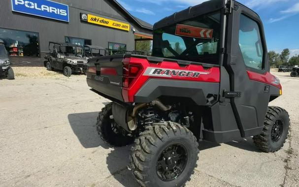 2025 Polaris® Ranger XP 1000 NorthStar Edition Premium