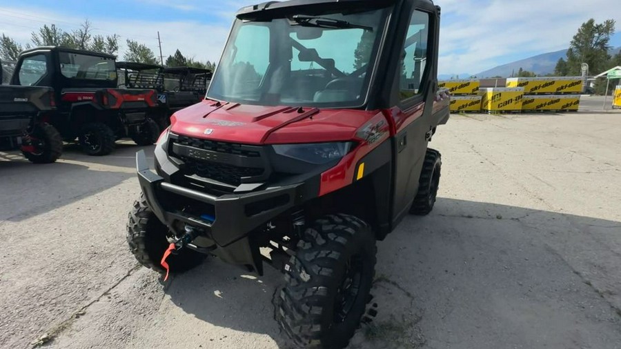 2025 Polaris® Ranger XP 1000 NorthStar Edition Premium