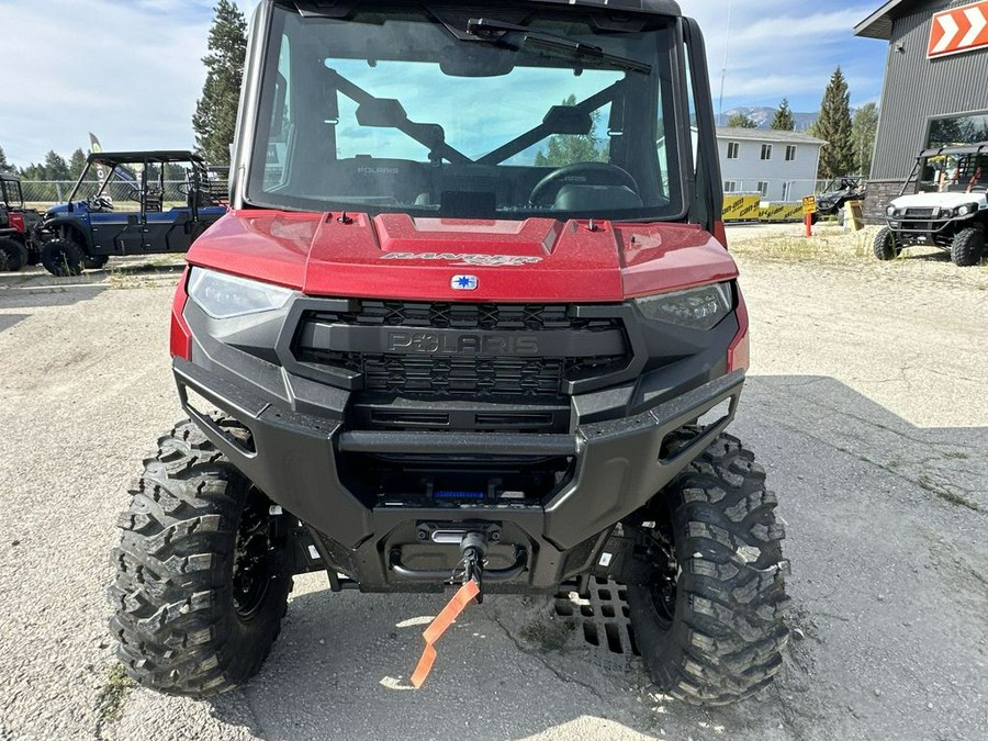 2025 Polaris® Ranger XP 1000 NorthStar Edition Premium