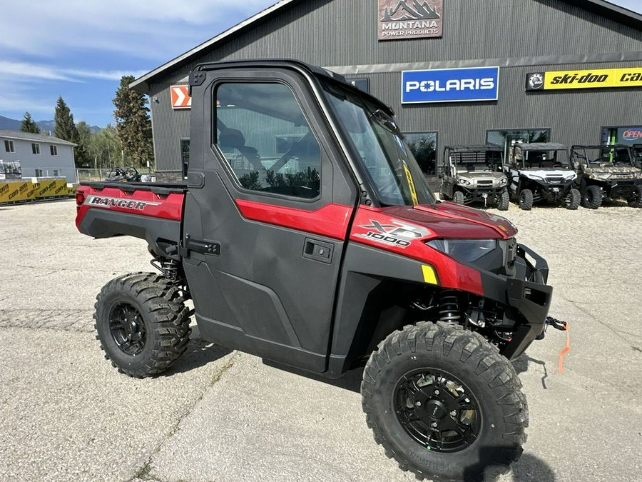 2025 Polaris® Ranger XP 1000 NorthStar Edition Premium