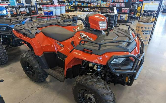 2024 Polaris® Sportsman 450 H.O. EPS