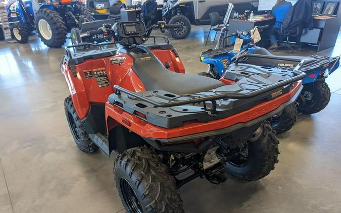 2024 Polaris® Sportsman 450 H.O. EPS