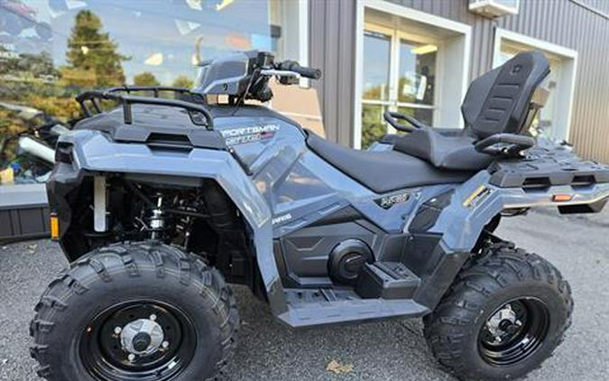 2025 Polaris Sportsman Touring 570 EPS