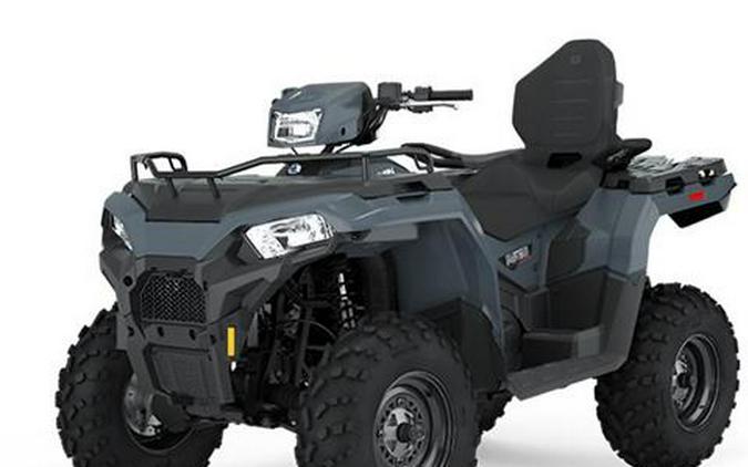 2025 Polaris Sportsman Touring 570 EPS