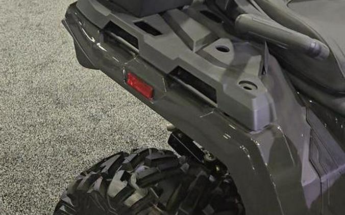 2025 Polaris Sportsman Touring 570 EPS