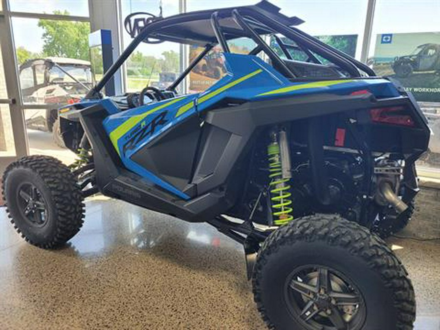 2024 Polaris RZR Turbo R Premium